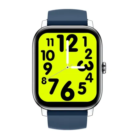Zeblaze Btalk Pro Smartwatch (Silver)